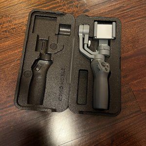 DJI Osmo Mobile 3